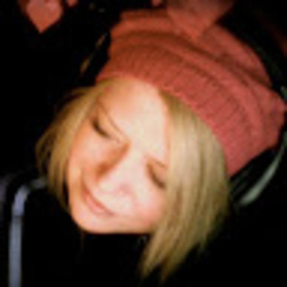 Meet your Posher, Jane